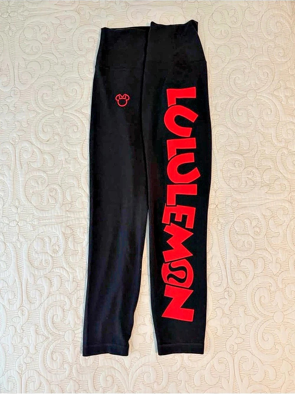 lululemon x Disney - Align High-Rise Legging ⭐️Limited Edition⭐️